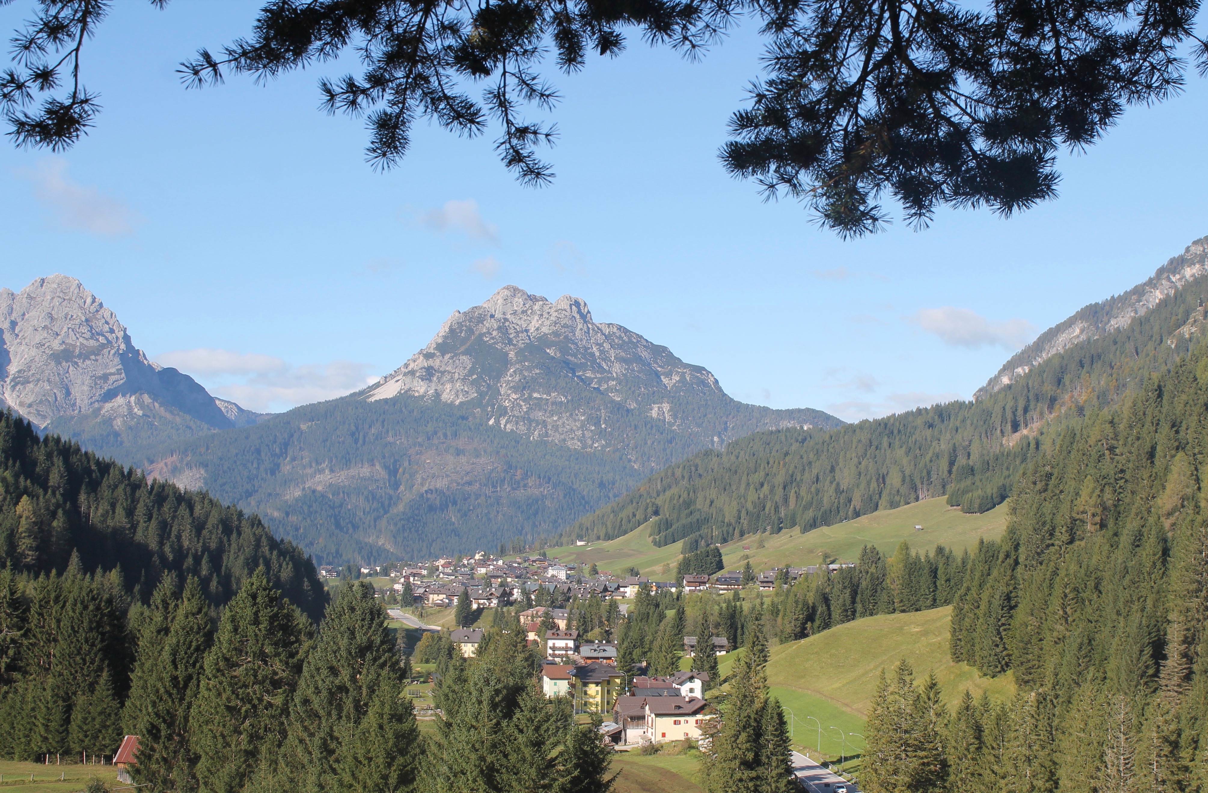 M’ILLUMINO DI MENO A SAPPADA, PRIMO COMUNE SOSTENIBILE D’ITALIA