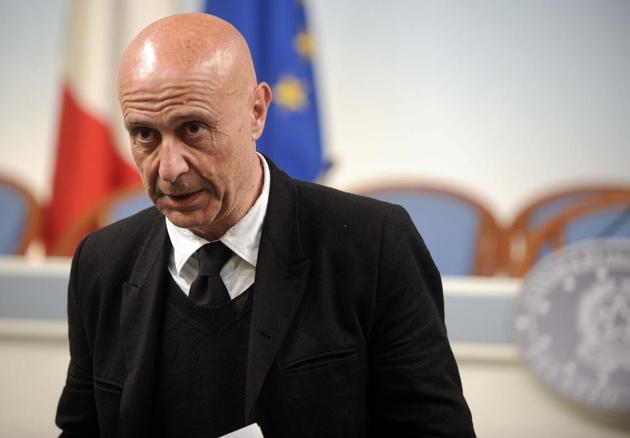 TERRORISMO, MINNITI: 