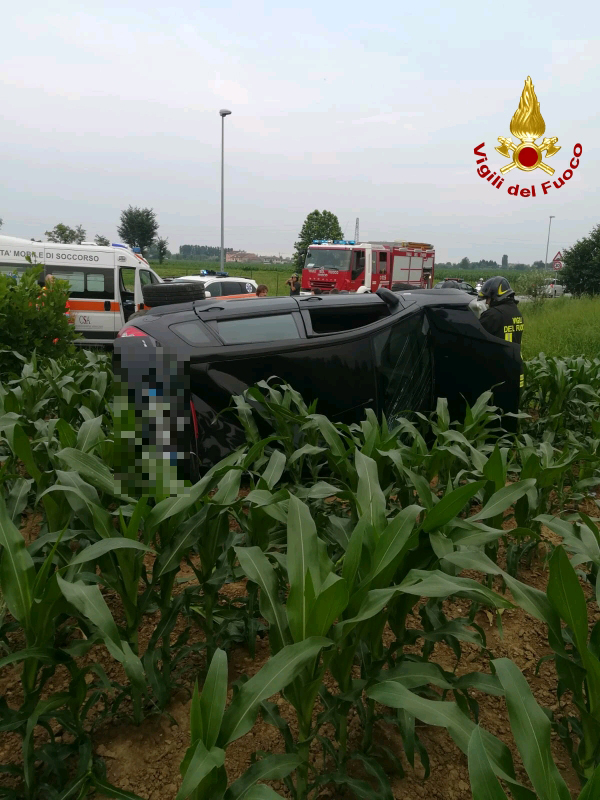 INCIDENTE MORTALE NEL VICENTINO: PERDE LA VITA UN 58ENNE